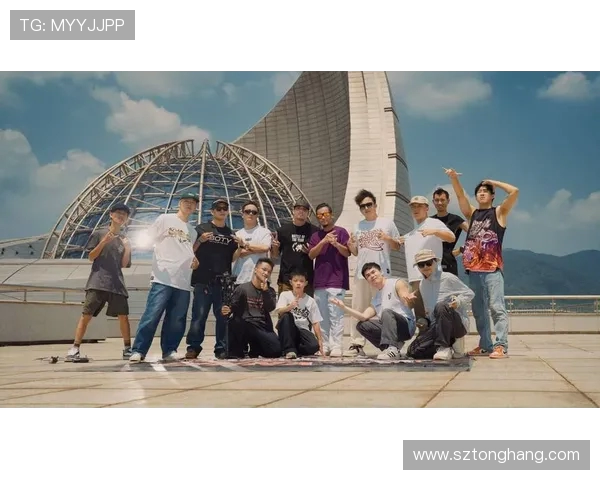 赛后复盘：西安街舞队与杭州街舞队默契配合的精彩瞬间分析