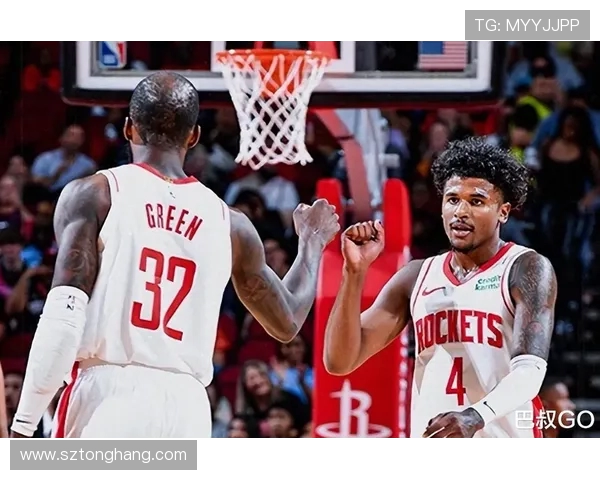 2019年火箭队与热火队季前赛精彩对决回顾与分析