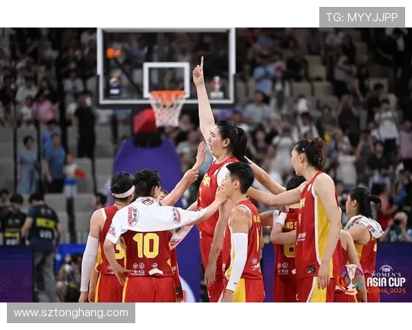 中国篮球队迎战澳大利亚队力争在国际赛场上再创佳绩