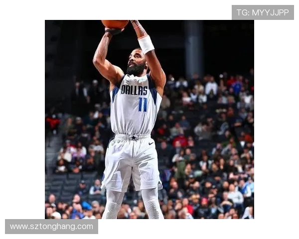 凯里欧文的篮球之路与个人成长：从天才少年到全明星球员的蜕变历程