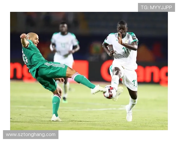塞内加尔与阿尔及利亚精彩对决录像回放及赛后分析分享