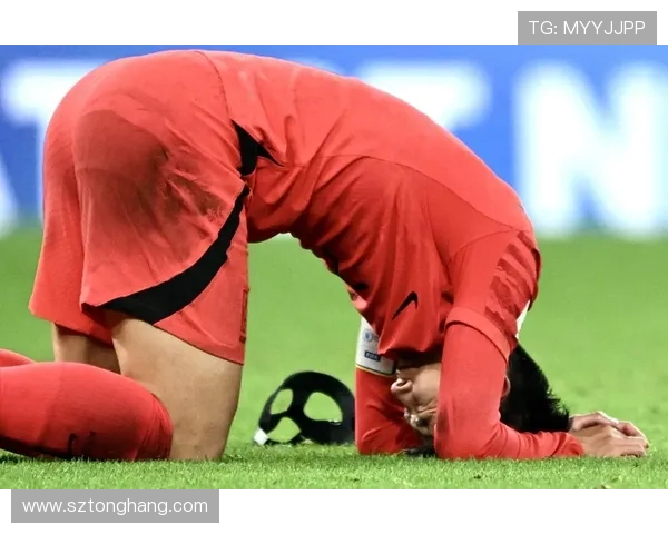 孙兴O在足球场上的传奇之路与未来发展展望