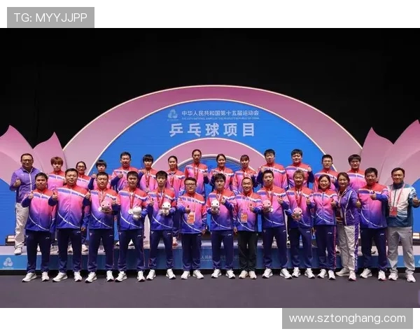 上海乒乓球队防守战术解析与实战应用探讨