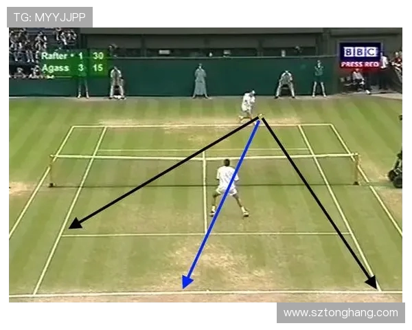 上海网球队区域防守战术解析与实战应用探讨