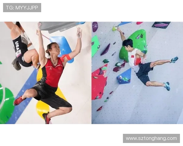 全国街舞大赛积分榜更新重庆攀岩队以69分稳居第一名